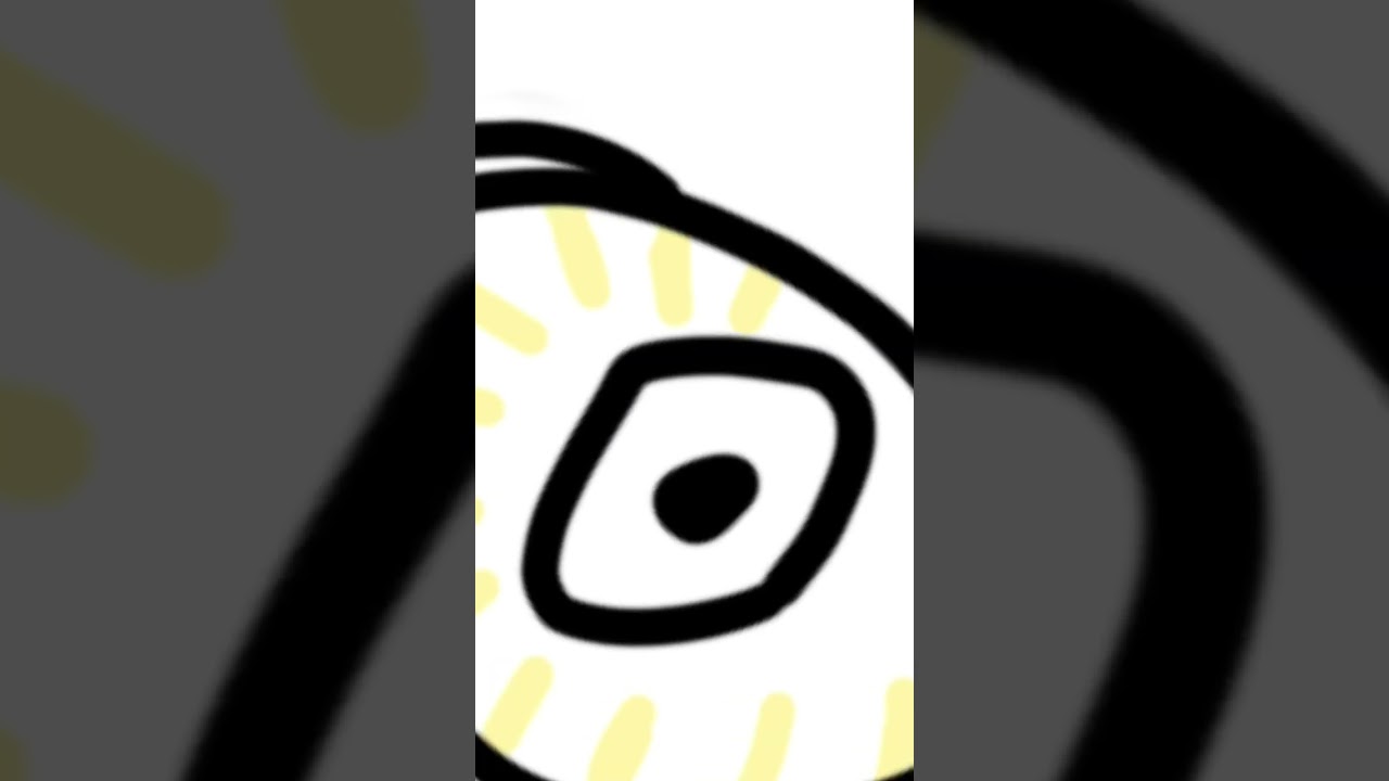 Drawing SlugFish from memory 