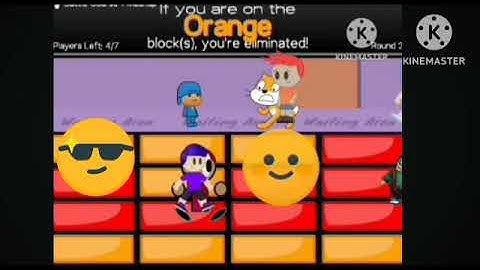 ay in block party 9 players 