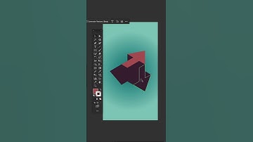 Adobe Illustrator Tutorial | Isometric Arrows