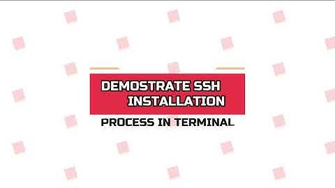 MANAGE BASIC NETWORK INTERFACE AND SSH IN UBUNTU