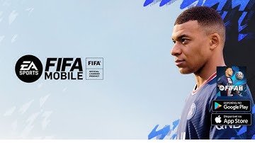 FIFA MOBILE - Gameplay Walkthrough Part 1 - Tutorial (Android, iOS)