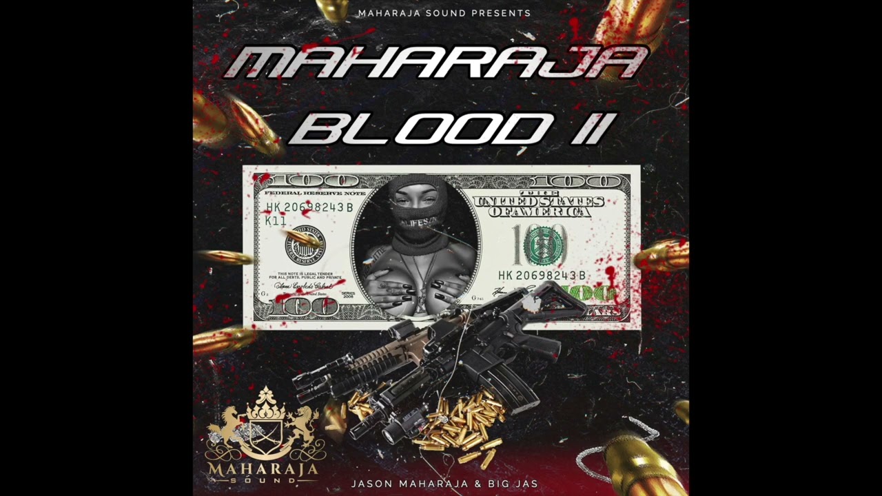 Watch Jason Maharaja | Big Jas - SUGAR BABY | Maharaja Blood II on YouTube Watch Jason Maharaja | Big Jas - SUGAR BABY | Maharaja Blood II on YouTube