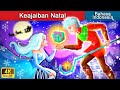 Keajaiban Natal 🎁 Dongeng Bahasa Indonesia 🌙 WOA - Indonesian Fairy Tales