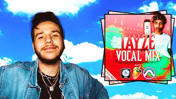HOW i MAKE A SONG iN FL STUDiO USiNG THE GUNNR iAYZE PRESET!!