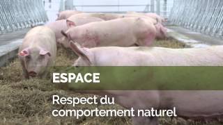 FERME CERTIFIED HUMANE® - Version française