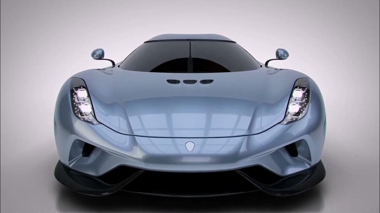 Значок Кёнигсегг