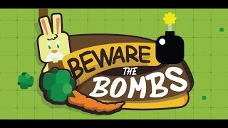 Beware the Bombs - Mobile Game Trailer2 screenshot 2