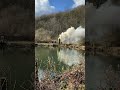 Smoke on the water