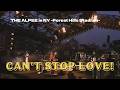【THE ALFEE】 CAN'T STOP LOVE! ーTHE ALFEE in NYー(Forest Hills Stadium)