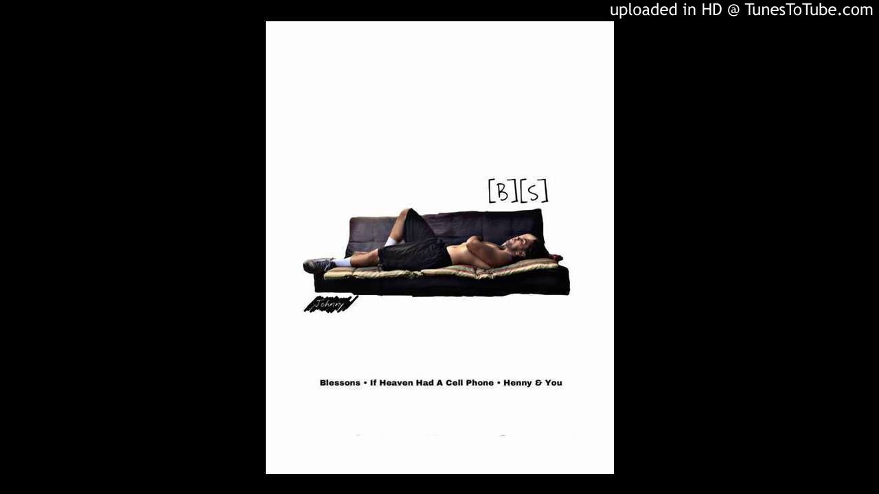 Blessons - Johnny Leomiti (Audio)