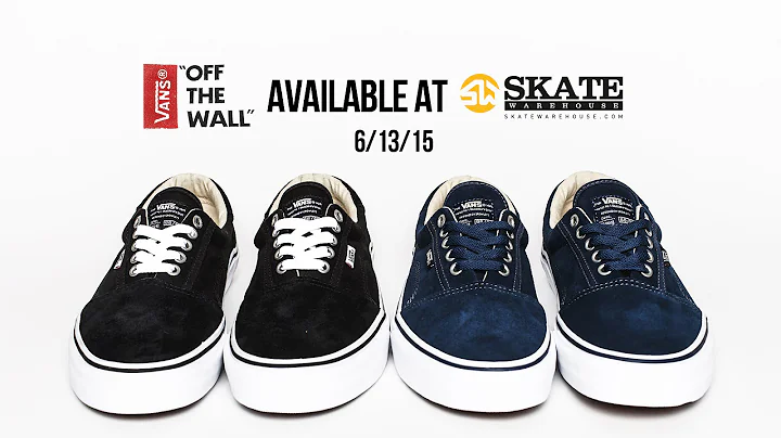 Vans Rowley Solo Commercial Ft. Cole Garrett