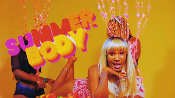 SUMMER BODY- Nessa - (Official Music Video) Prime Sounds