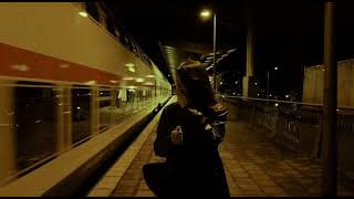 Elyanna  Tamally Maak X Calling U slowed U0026 Reverb
