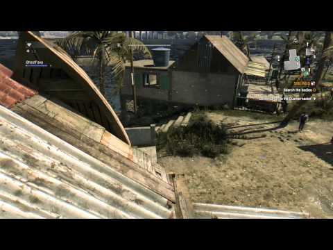 Dying Light Japanese lesson