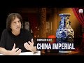 Compilado histórico de reflexiones de Alejandro Dolina acerca de la vida en la China imperial | 1h 3