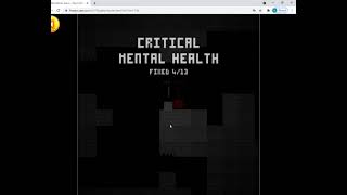 Glitche Buster Friv Games By: Charlee screenshot 3