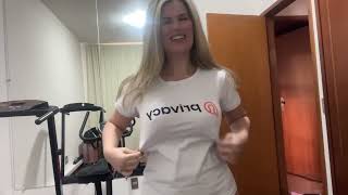 Será Um Mês Commm Muitaaaa Novviidddadeee