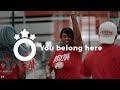 You Belong at UH | University of Houston Orientation Team