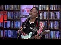 Malian Singer Fatoumata Diawara Performs in the Democracy Now! Studio & Discusses the Migrant Crisis