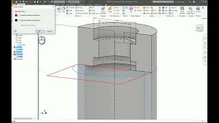 Fixing Closed Loop Lines & Adding Coincident Constraints