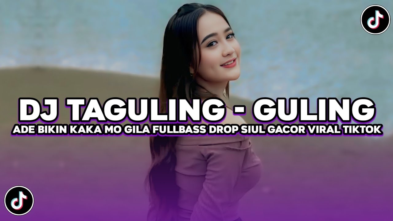 DJ TAGULING GULING - ADE BIKIN KAKA MO GILA FULL BASS DROP SIUL GACOR VIRAL TIKTOK TERBARU 2026 !!