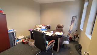 100m2 The Willows Office Park To Let
