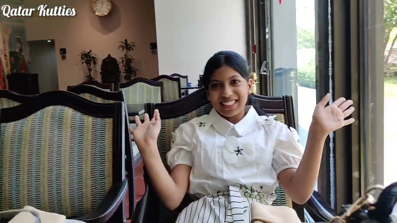 Radisson Blu Hotel,Doha, Qatar (Hyde Park Restaurant)