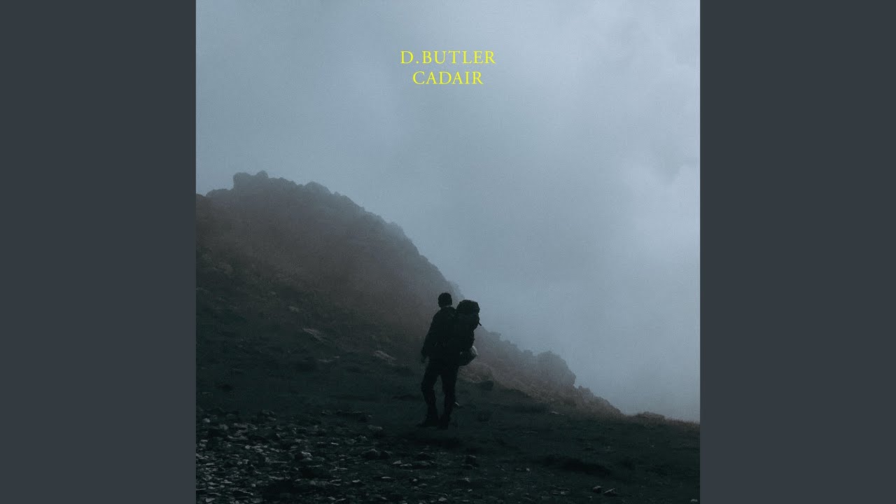 Watch Cadair on YouTube Watch Cadair on YouTube