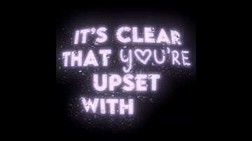 Thumbnail of Obsessed by Mariah Carey #lyrics #music #song #overlay #obsessed