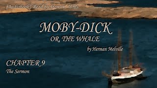[Audiobook] Moby Dick, or the Whale 9