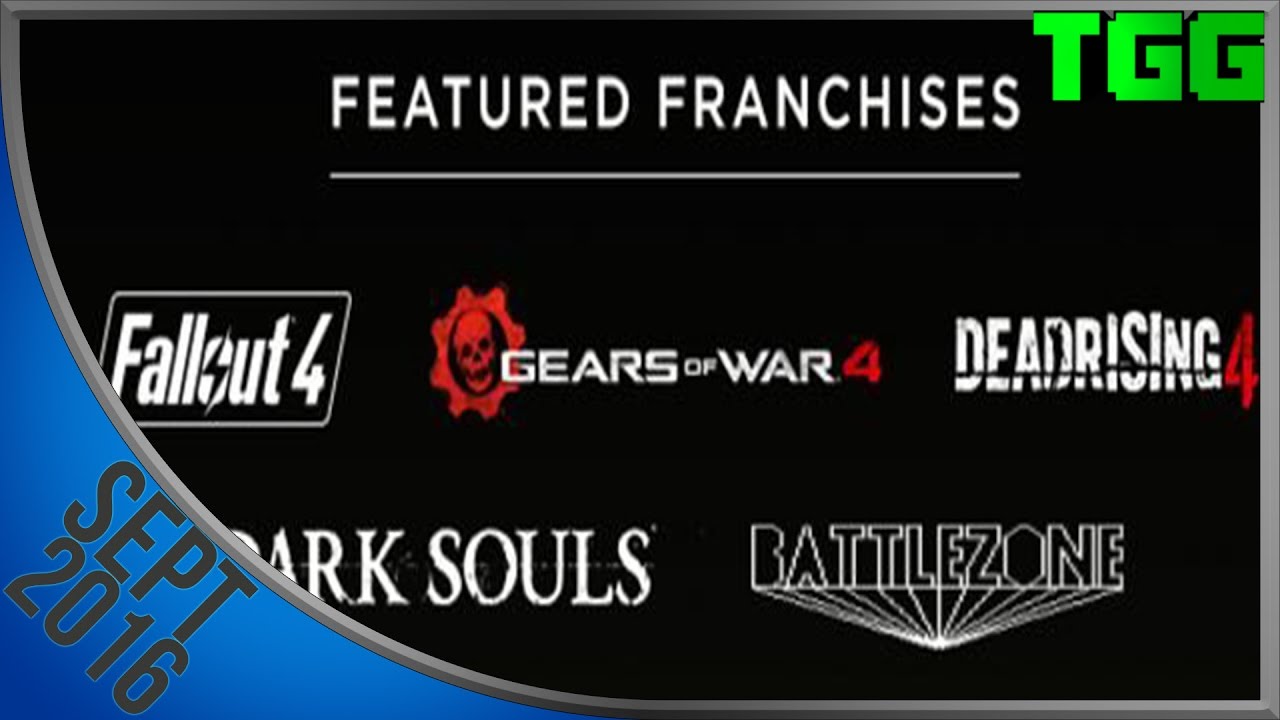 Loot Crate | Gaming September 2016 Unboxing (Unboxing Videos)