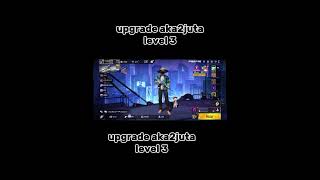 Aka 2 juta Level 3 #ffshorts #freefire