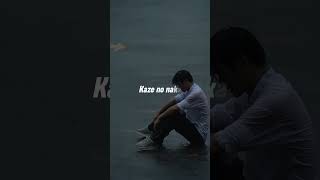 RADWIMPS - Suzume ft. Toaka | lyrics | aesthetic | whatsapp Status | slowed #RADWIMPS