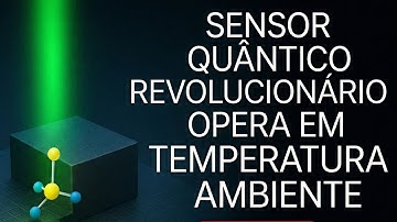 A quantum sensor that seems to defy physics becomes real!