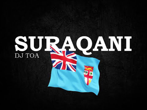 DJ TOA 18   SURAQANI BEAT MIX