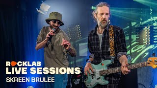 Download Lagu Rocklab Live Sessions - Skreen Brulee MP3 Download Lagu Rocklab Live Sessions - Skreen Brulee MP3