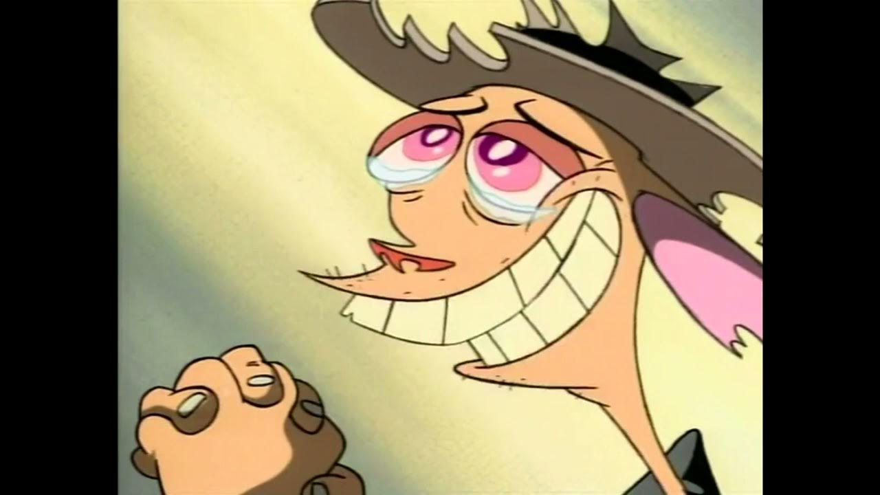 Ren and Stimpy Music Floating Beauty [76] YouTube