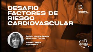 2026 Desafio Factores de Riesgo Cardiovascular