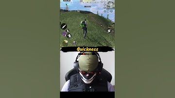 Quickness - CODM #short #shorts