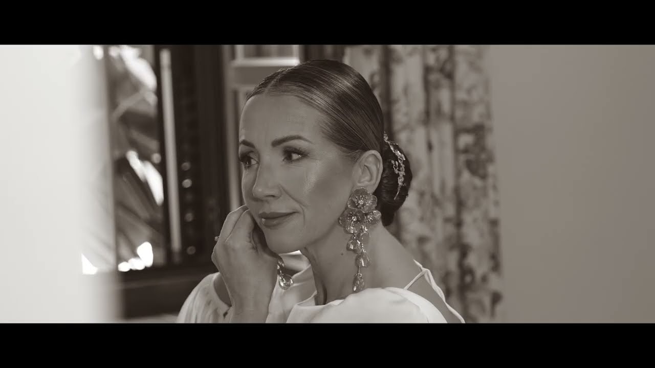 Sylwia & Michał I Wedding movie I Mijas I Russian Orthodox Church in Cancelada