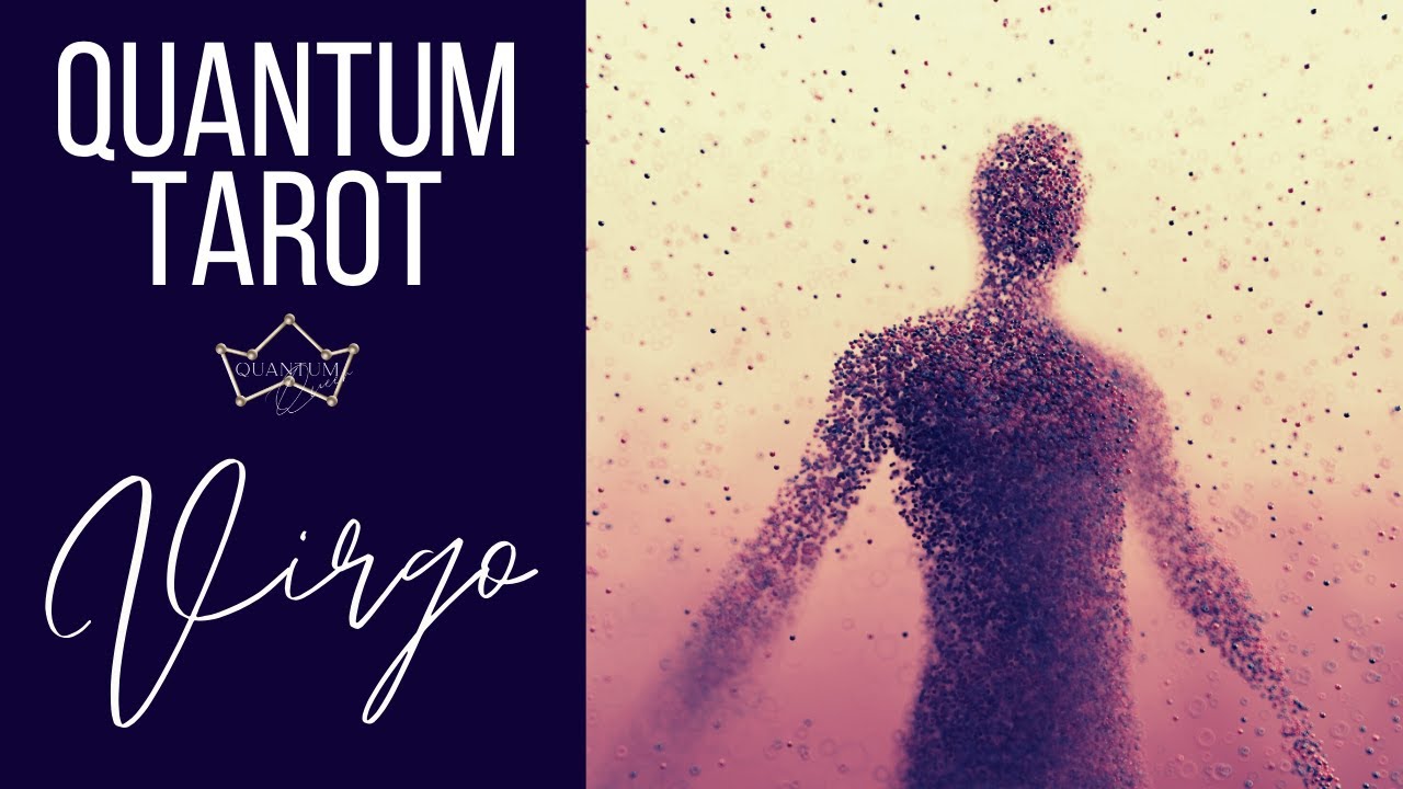 Virgo - They want a different type of relationship w/ you now - BONUS TAROTSCOPE FREE EXTENDED