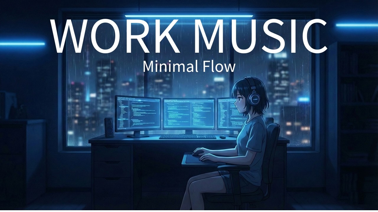 Deep Coding Ambient FlowⅢ Ultra Minimal Flow