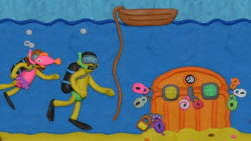 12 locks 3 around the world level 2 walkthrough ||rud present||