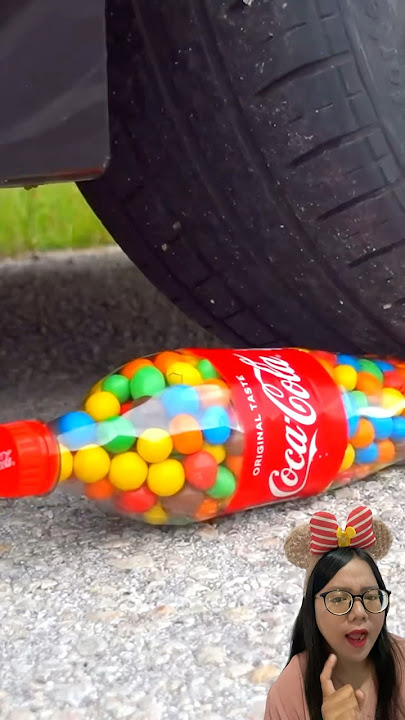 Don't Get Run Over‼️ My Little Sister's Candy‼️#shortsfeed #trendingshorts #funny #remix #reactio...