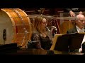 Capture de la vidéo William Schuman Symphony No. 3  - Slatkin - Dso Live