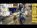 『STRANGER THAN HEAVEN』Combat Gameplay