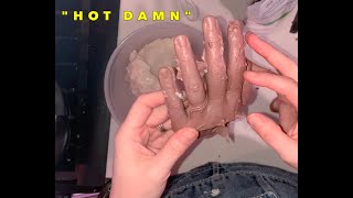 Sustainable Sculpting with Eco Friendly Mold Making Chapter 2: Agar Mold Making Alginate Alternative