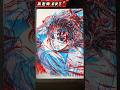 How To Draw Tanjiro And Yoriichi Anime Drawing Demonslayer How To Draw Tanjiro And Yoriichi Anime Drawing Demonslayer