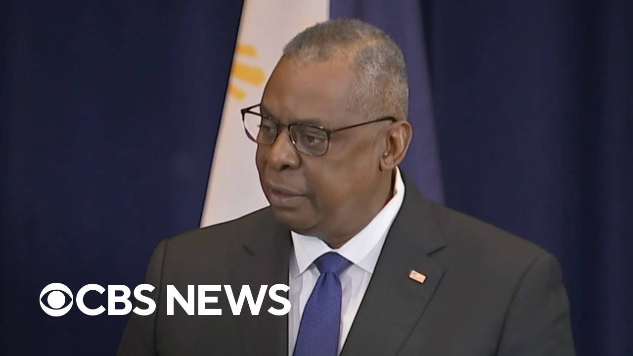 Pentagon cuts number of people receiving classified materials following leak