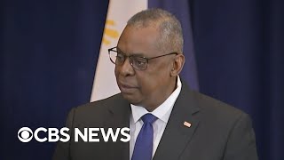 Pentagon cuts number of people receiving classified materials following leak